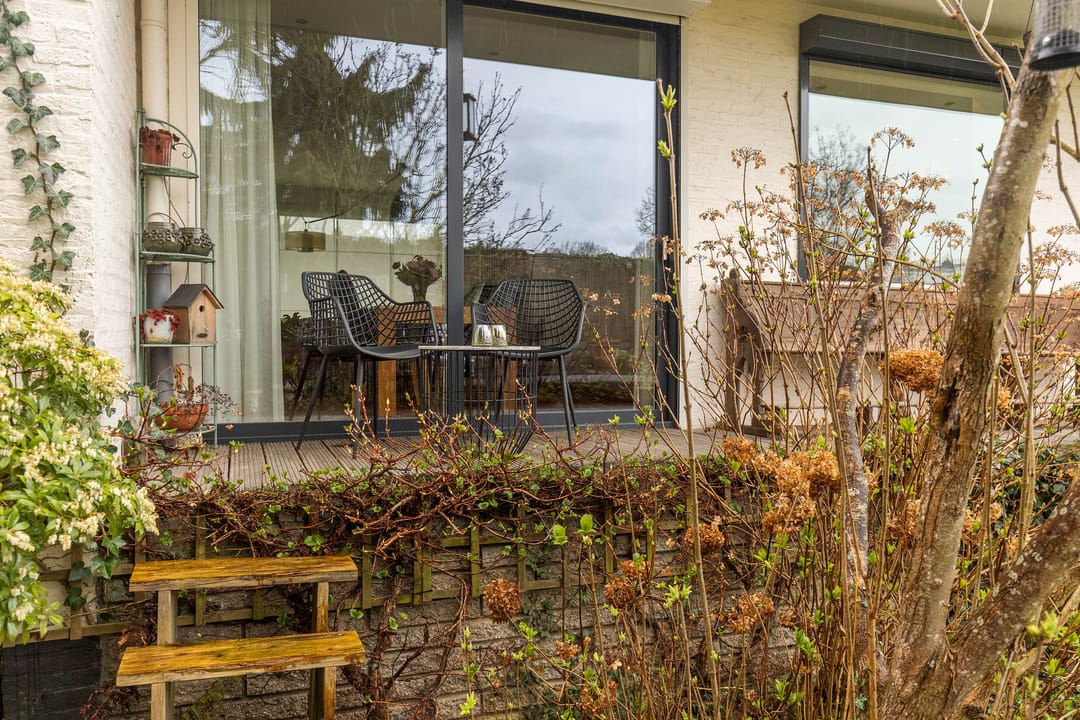 Foto 52 van Burgemeester Kessensingel 83