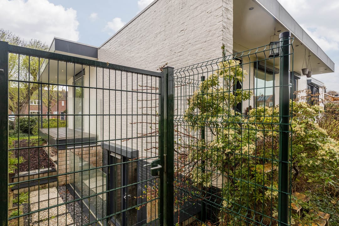 Foto 53 van Burgemeester Kessensingel 83