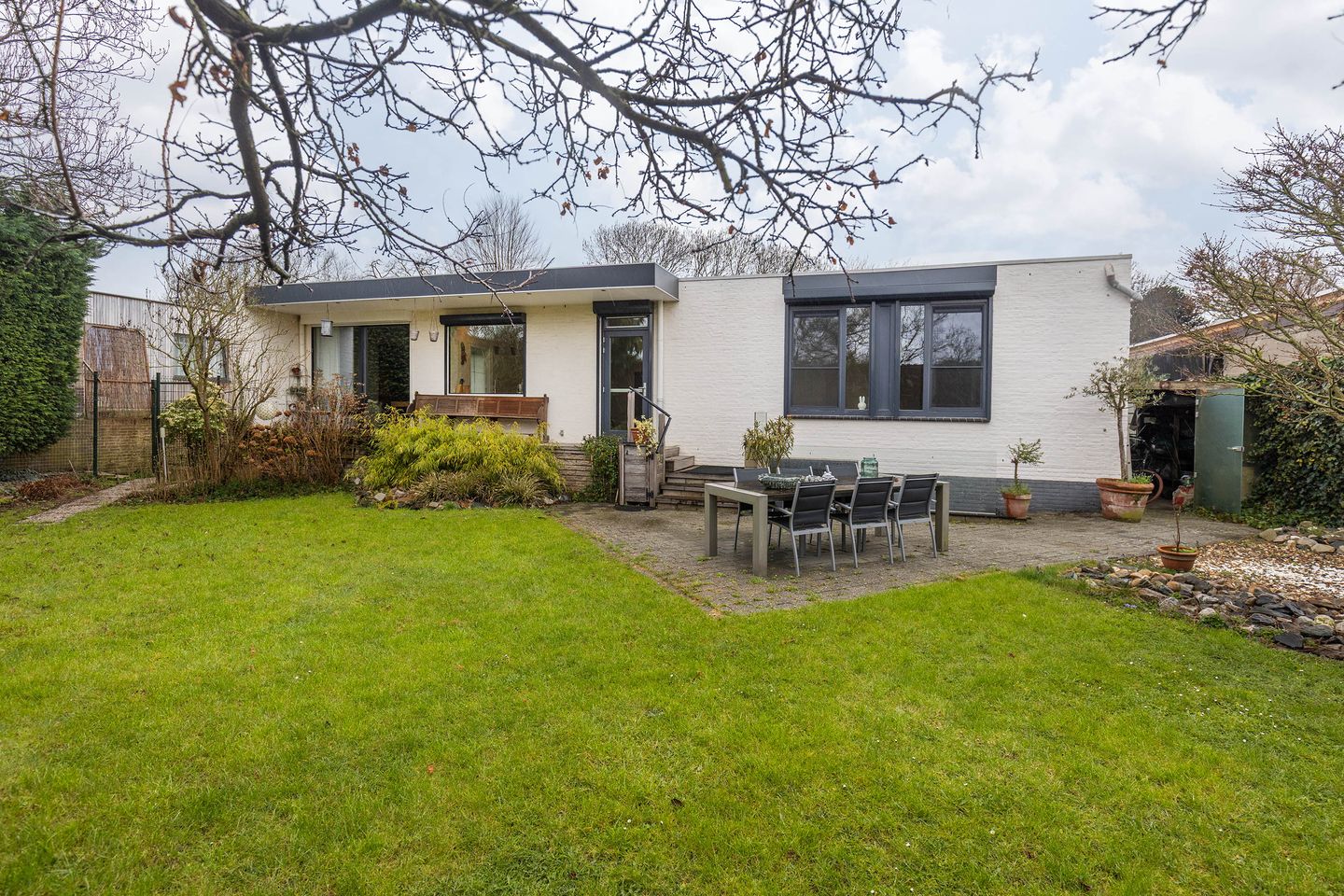 Foto 49 van Burgemeester Kessensingel 83