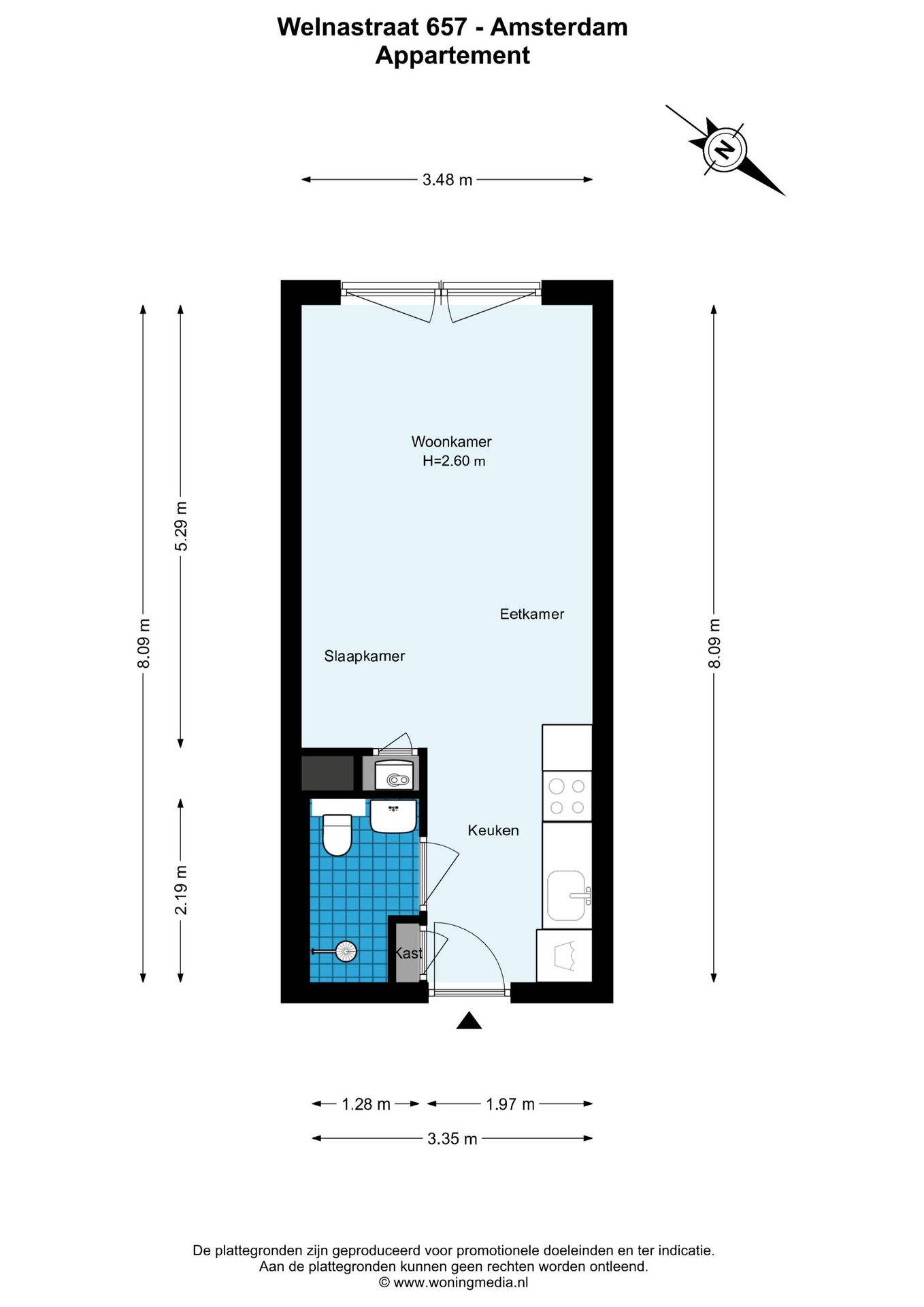 Photo 21 of Welnastraat 657