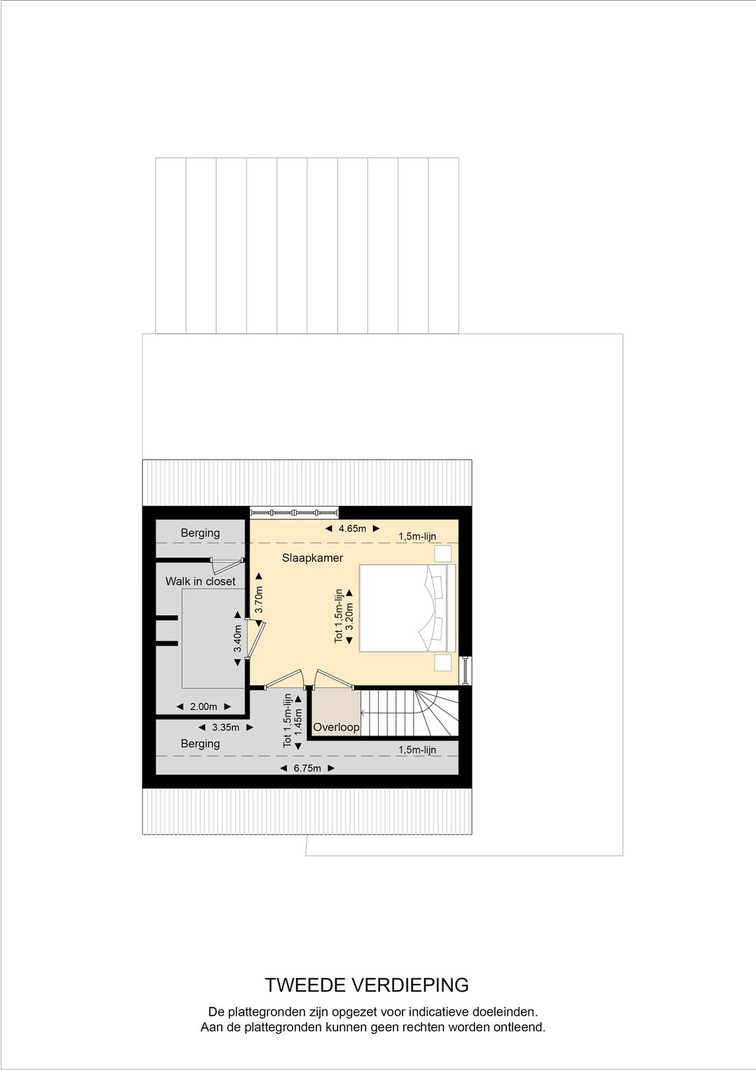 Spacious and move in ready family home with sunny garden in Cadier en Keer — 56