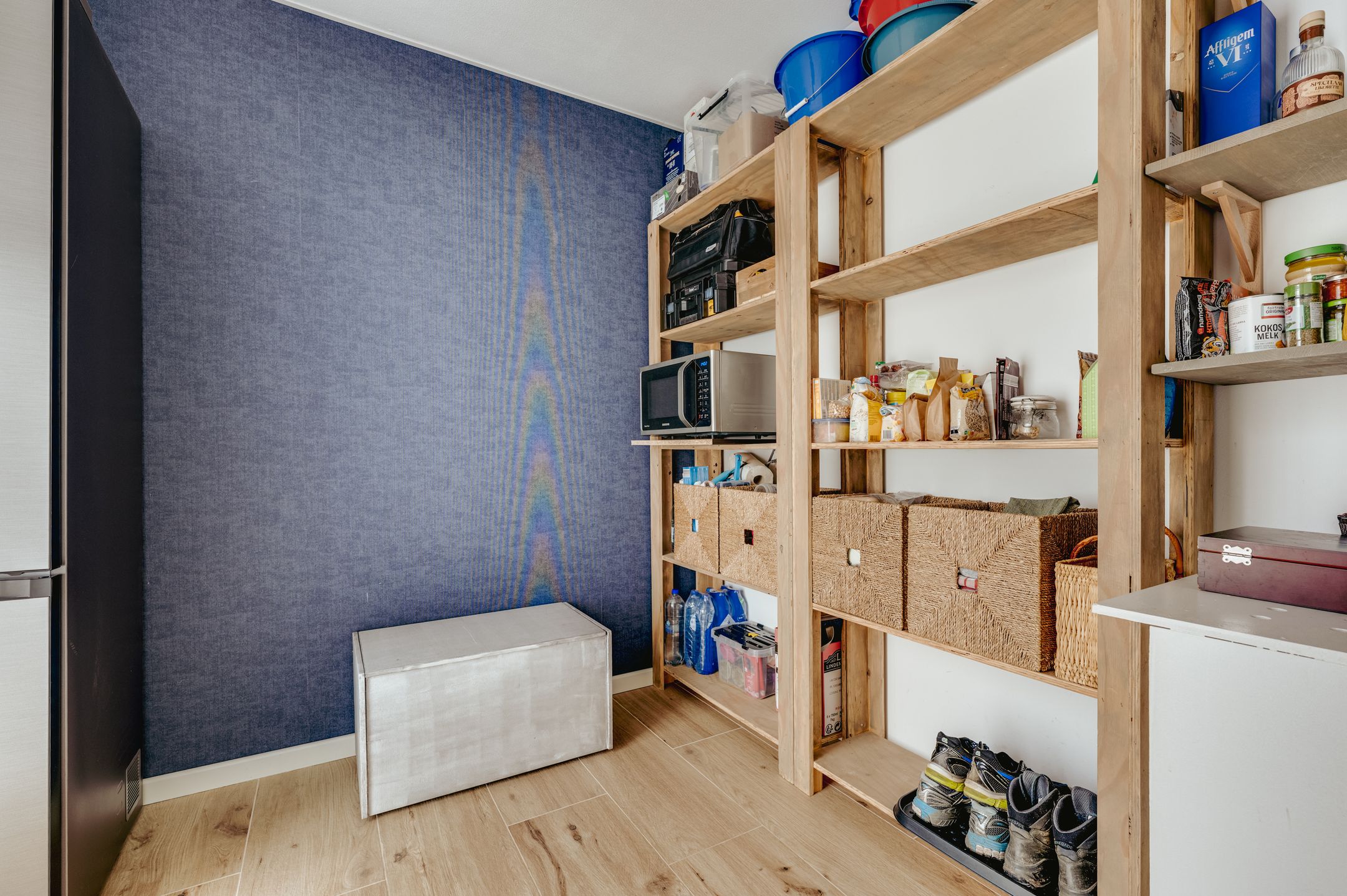 Foto 6 van Elstarstraat 105