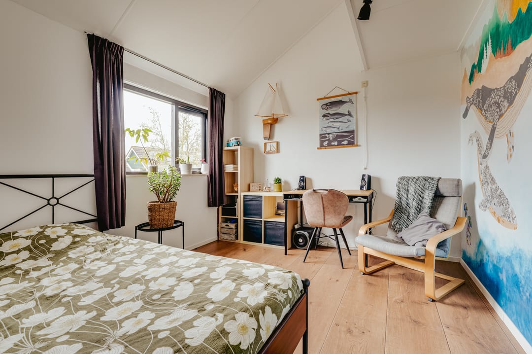 Foto 22 van Elstarstraat 105