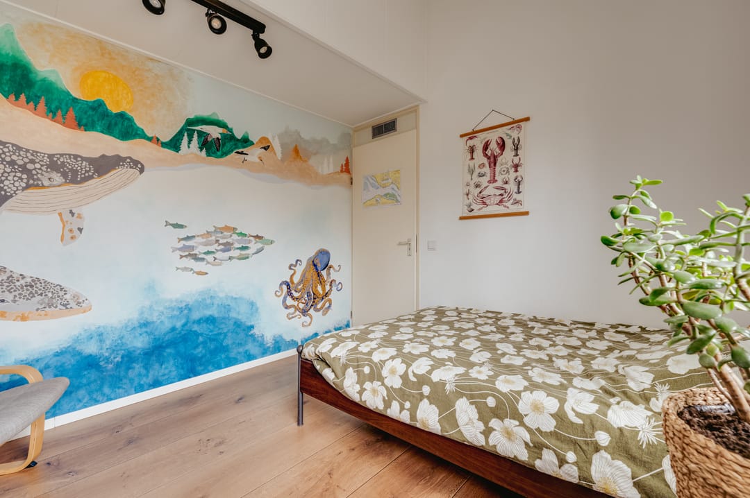 Foto 23 van Elstarstraat 105