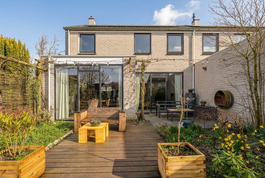 Foto 28 van Elstarstraat 105