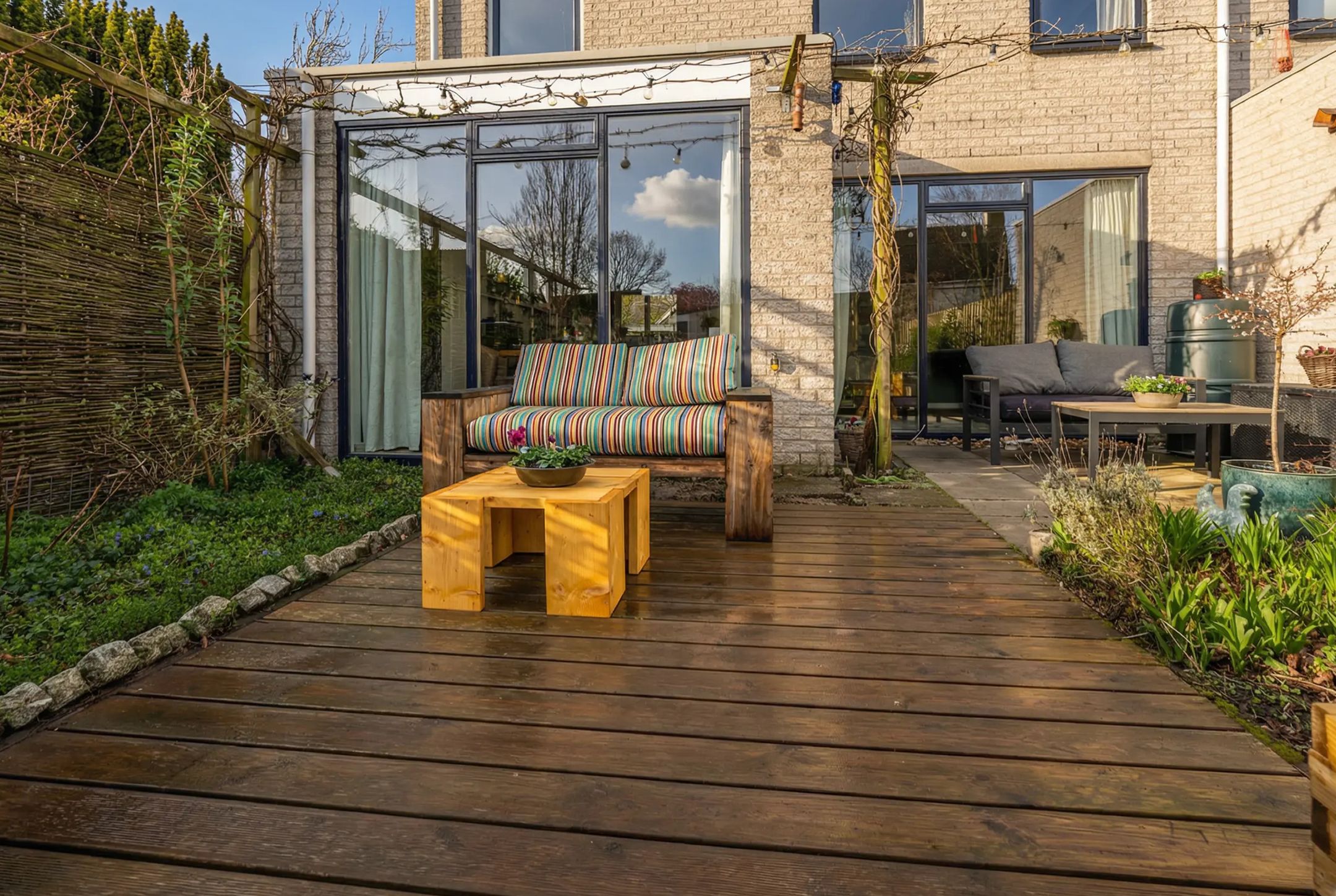 Foto 30 van Elstarstraat 105