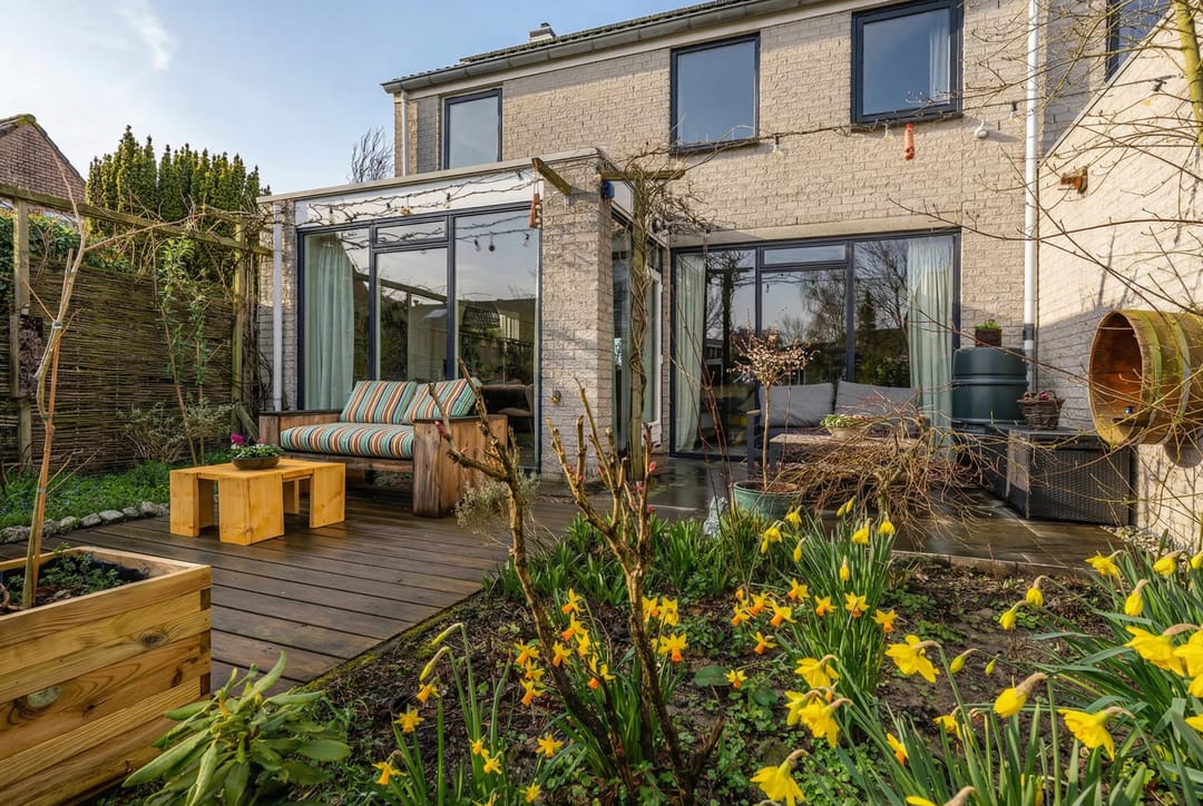 Foto 31 van Elstarstraat 105