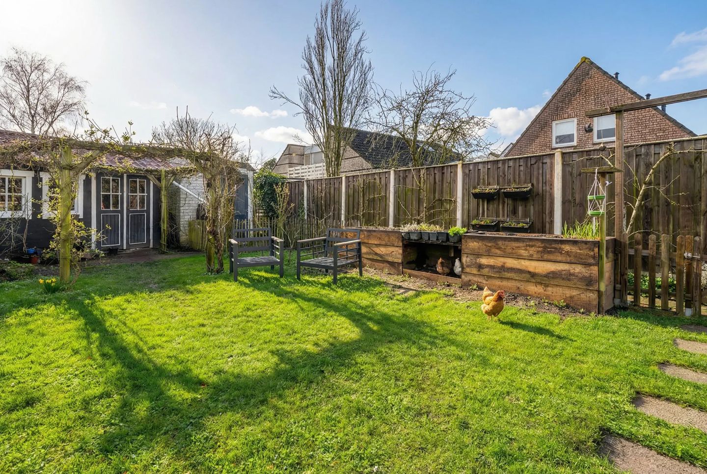 Foto 35 van Elstarstraat 105