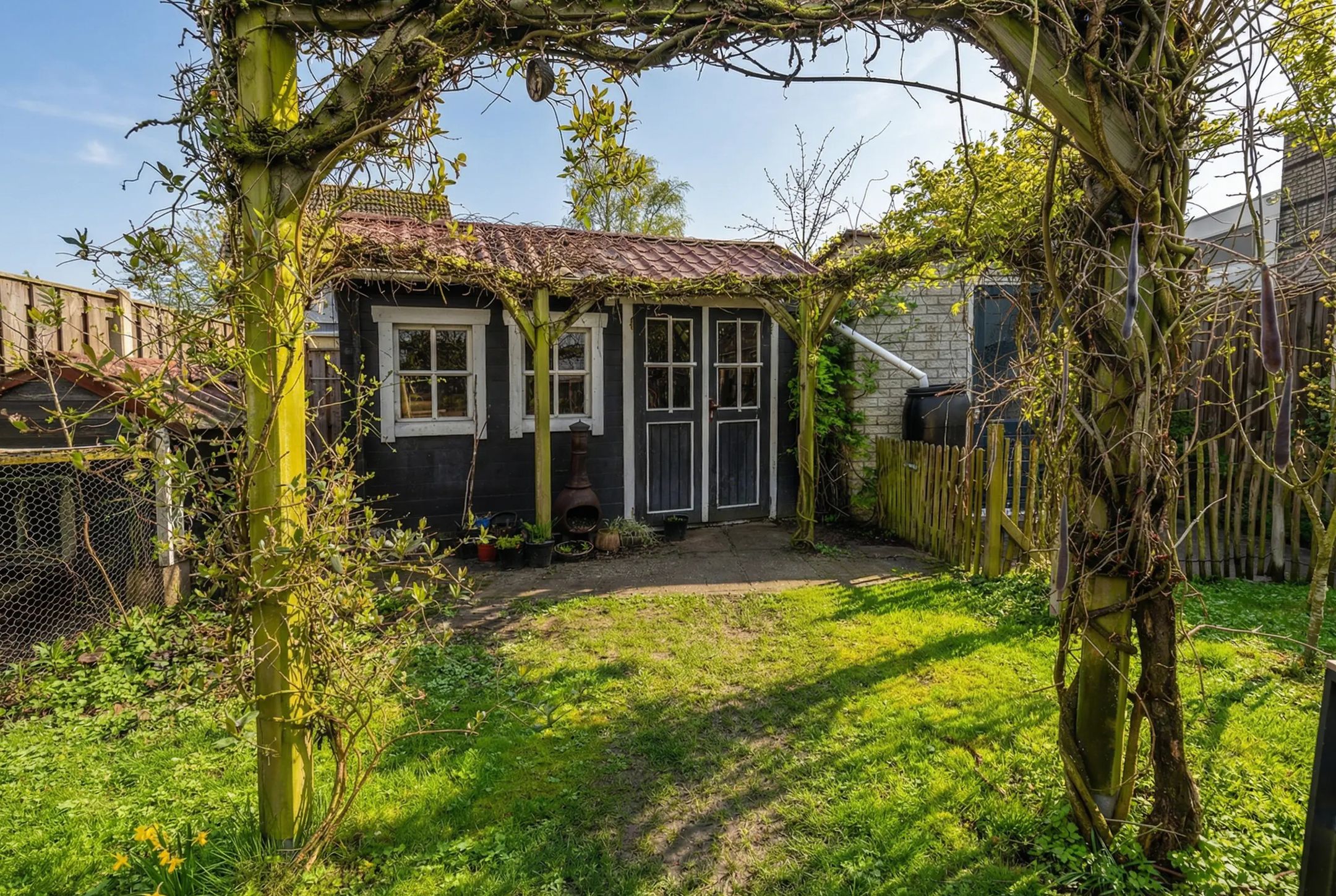 Foto 36 van Elstarstraat 105