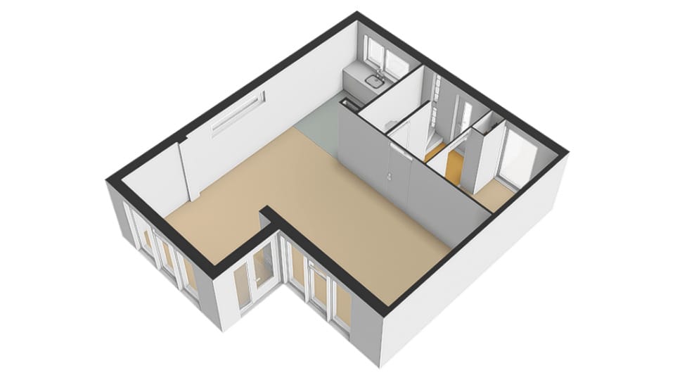 Foto 38 van Elstarstraat 105