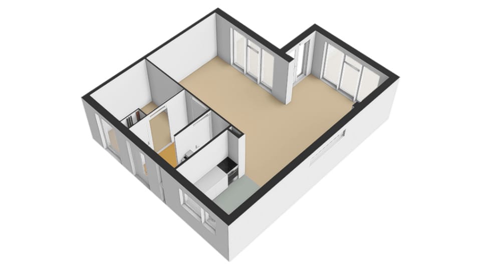 Foto 39 van Elstarstraat 105