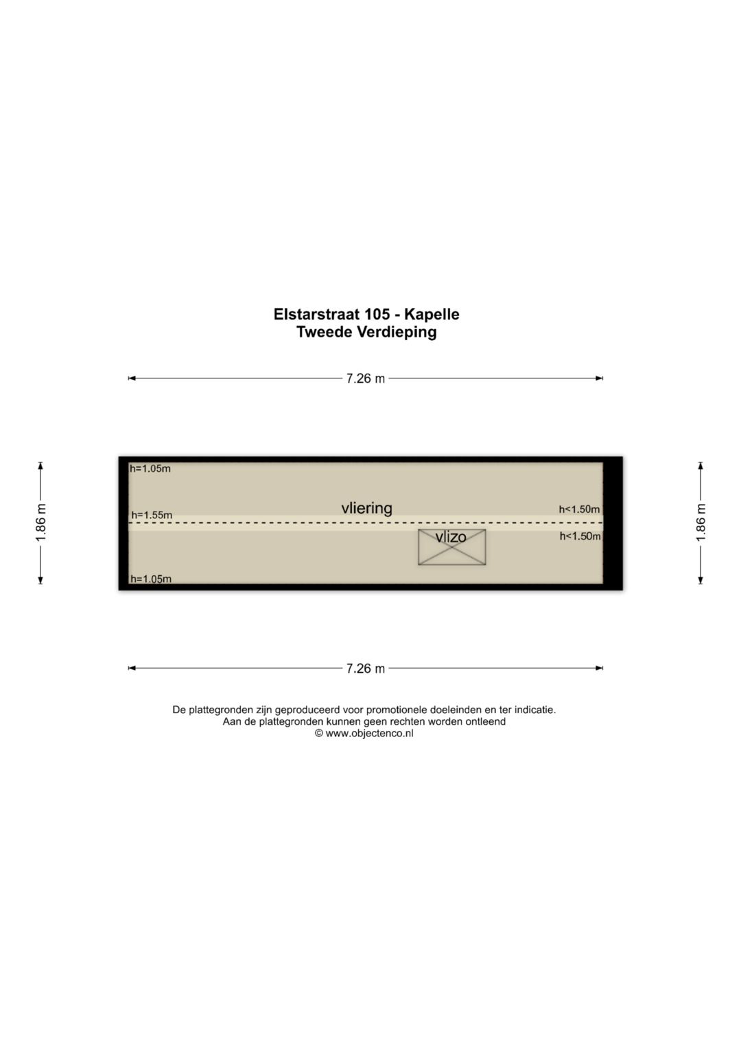 Foto 43 van Elstarstraat 105
