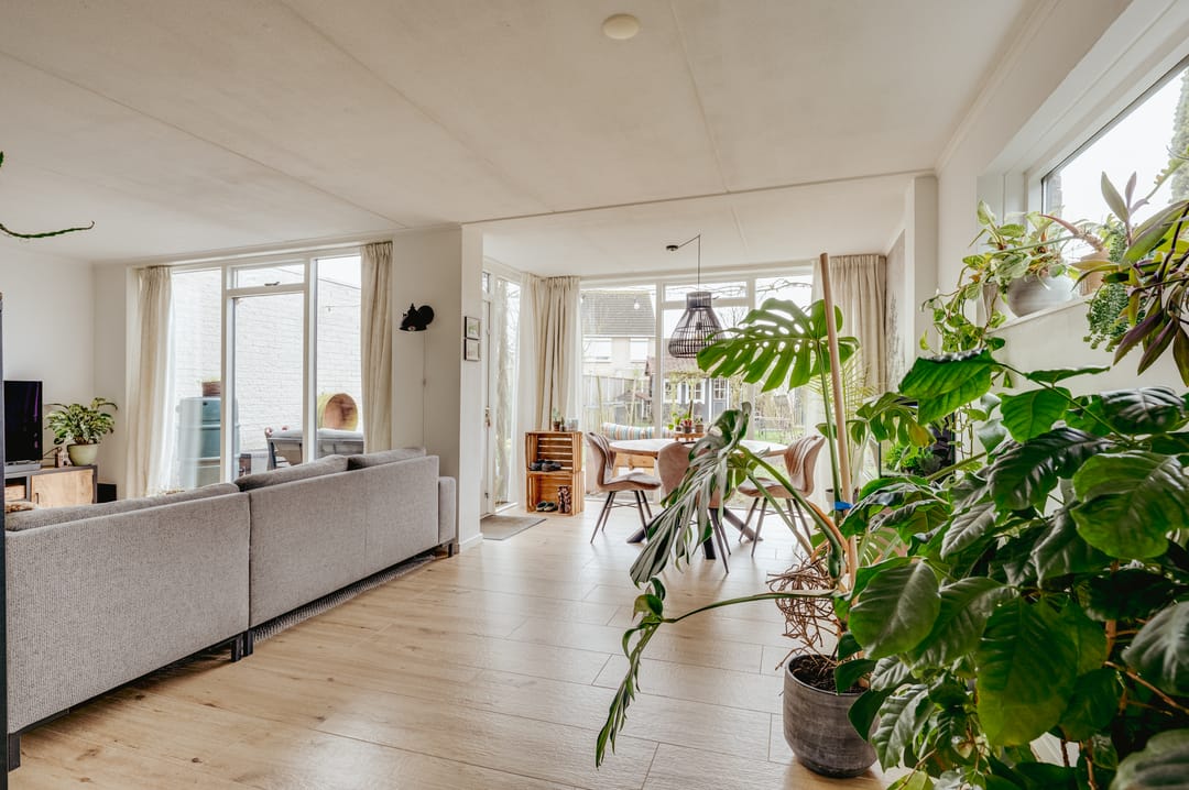 Foto 7 van Elstarstraat 105