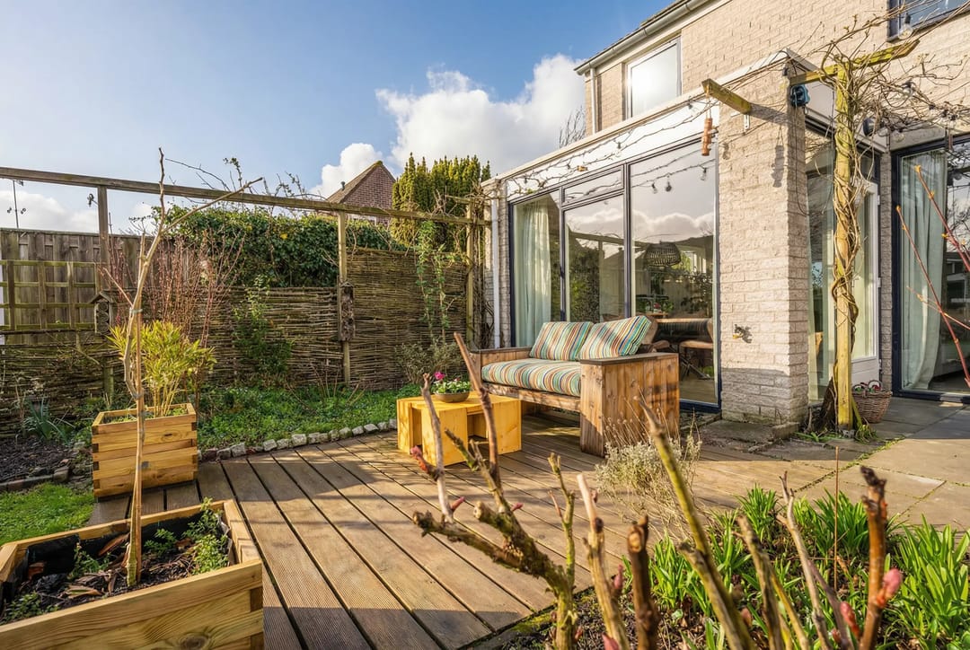 Foto 32 van Elstarstraat 105