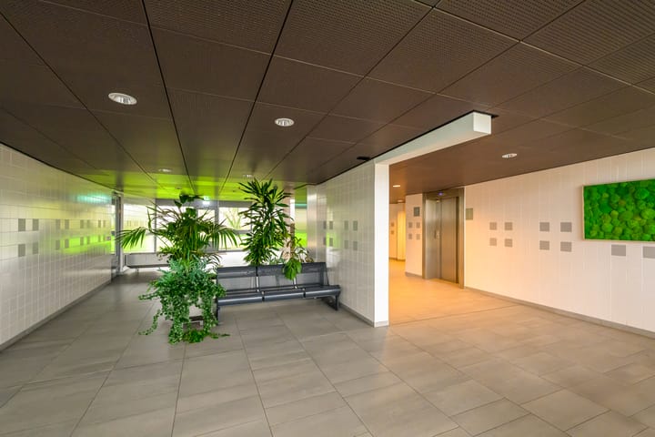 Photo 5 of Cruquiuslaan 143