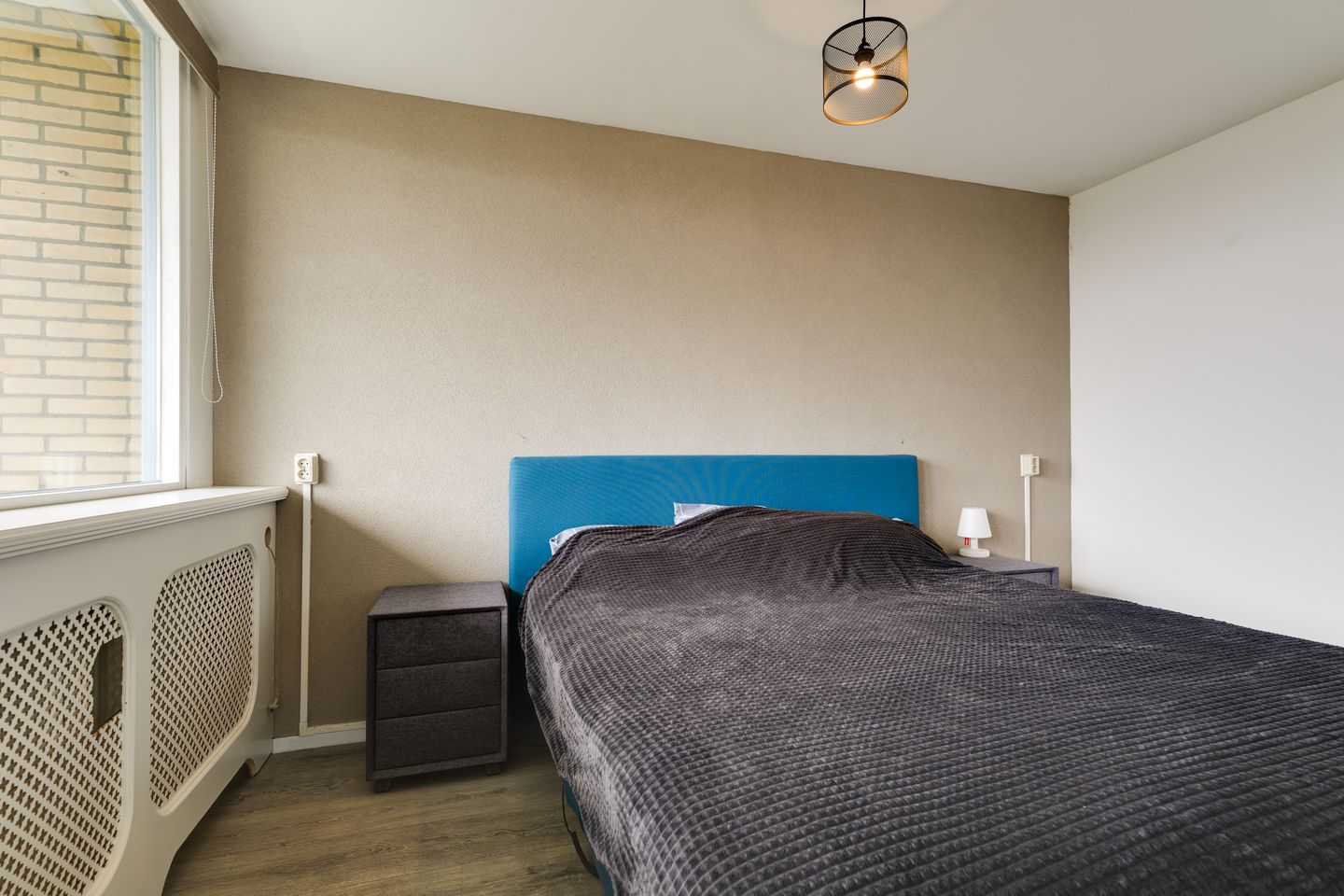 Spacious apartment with panoramic view on the 7th floor in Leiden Lage Mors — 25