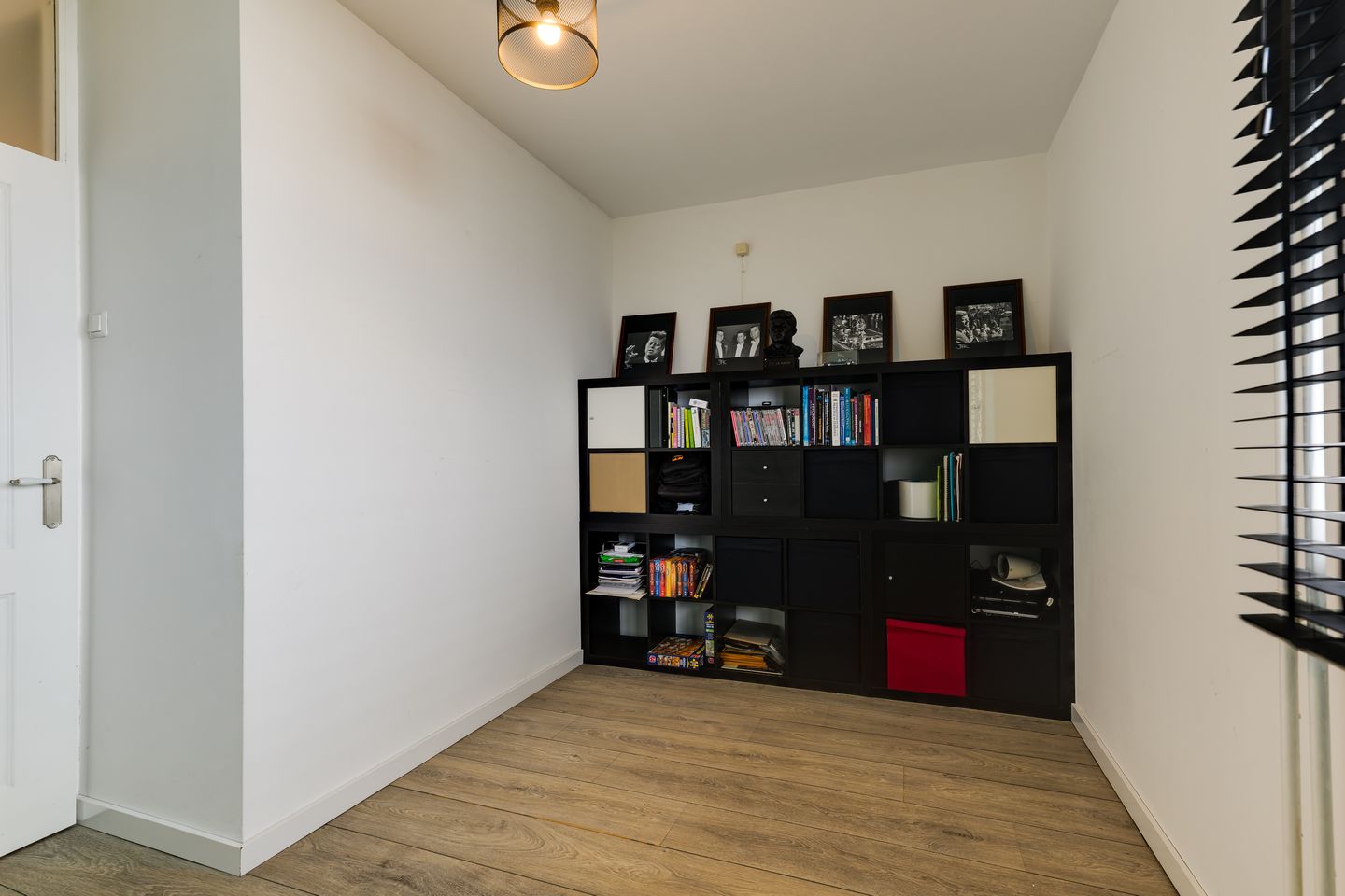 Spacious apartment with panoramic view on the 7th floor in Leiden Lage Mors — 29