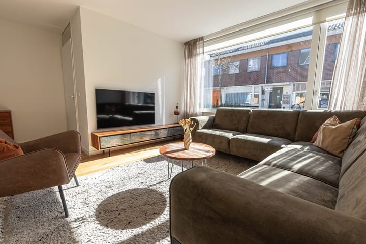 Photo 2 of P.C.Boutensstraat 66