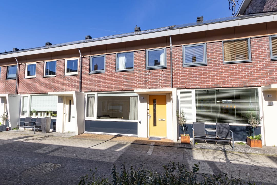 Foto 1 van P.C.Boutensstraat 66