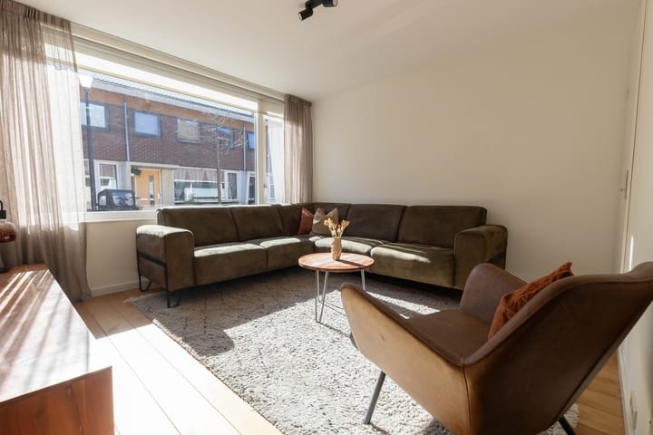 Photo 3 of P.C.Boutensstraat 66