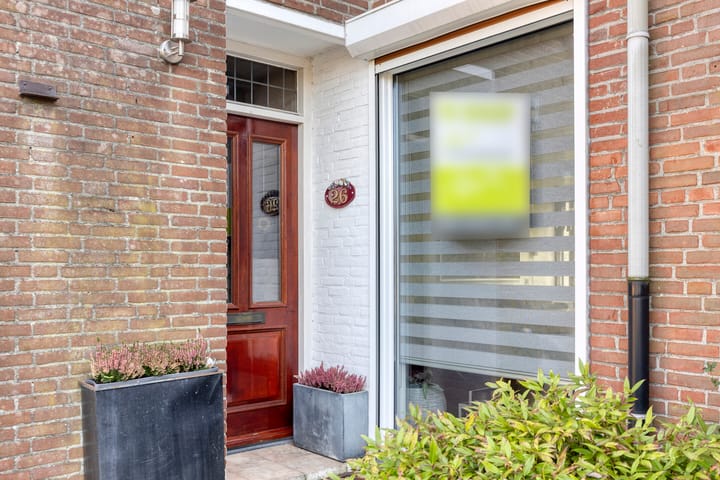 Photo 2 of Oude Maar 26