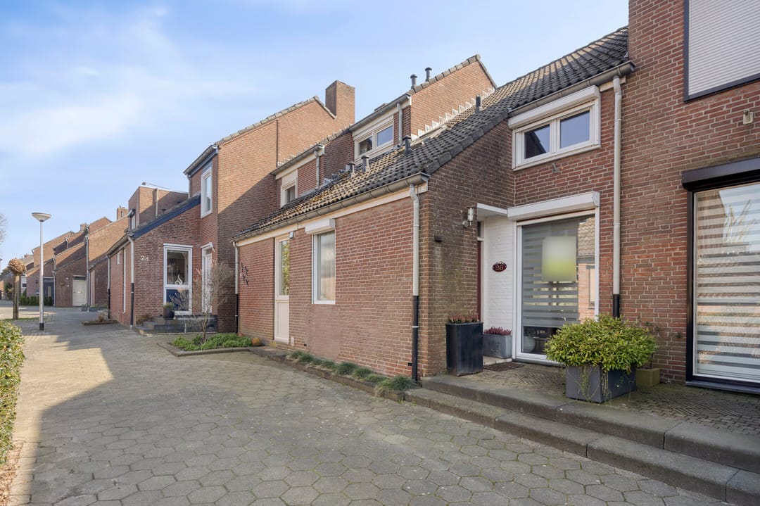 Photo 1 of Oude Maar 26