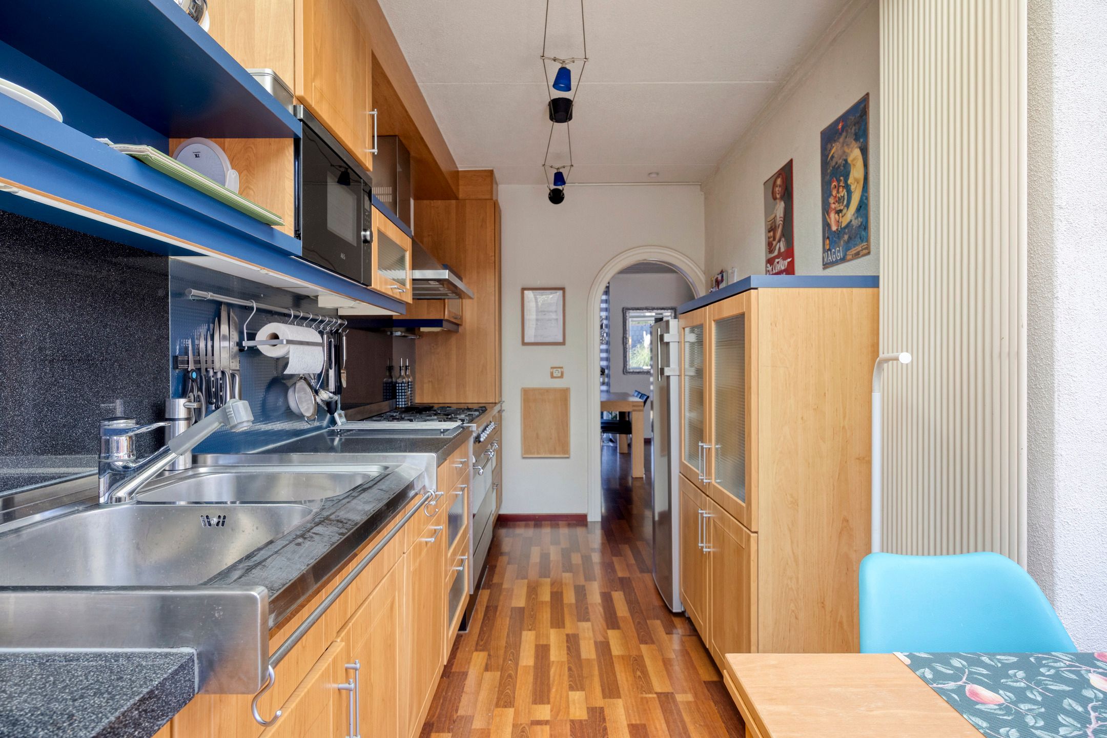 Photo 12 of Oude Maar 26