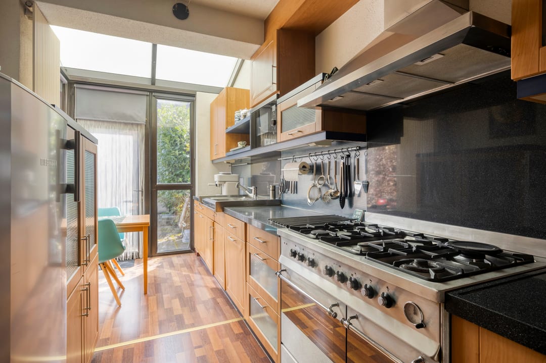 Photo 11 of Oude Maar 26