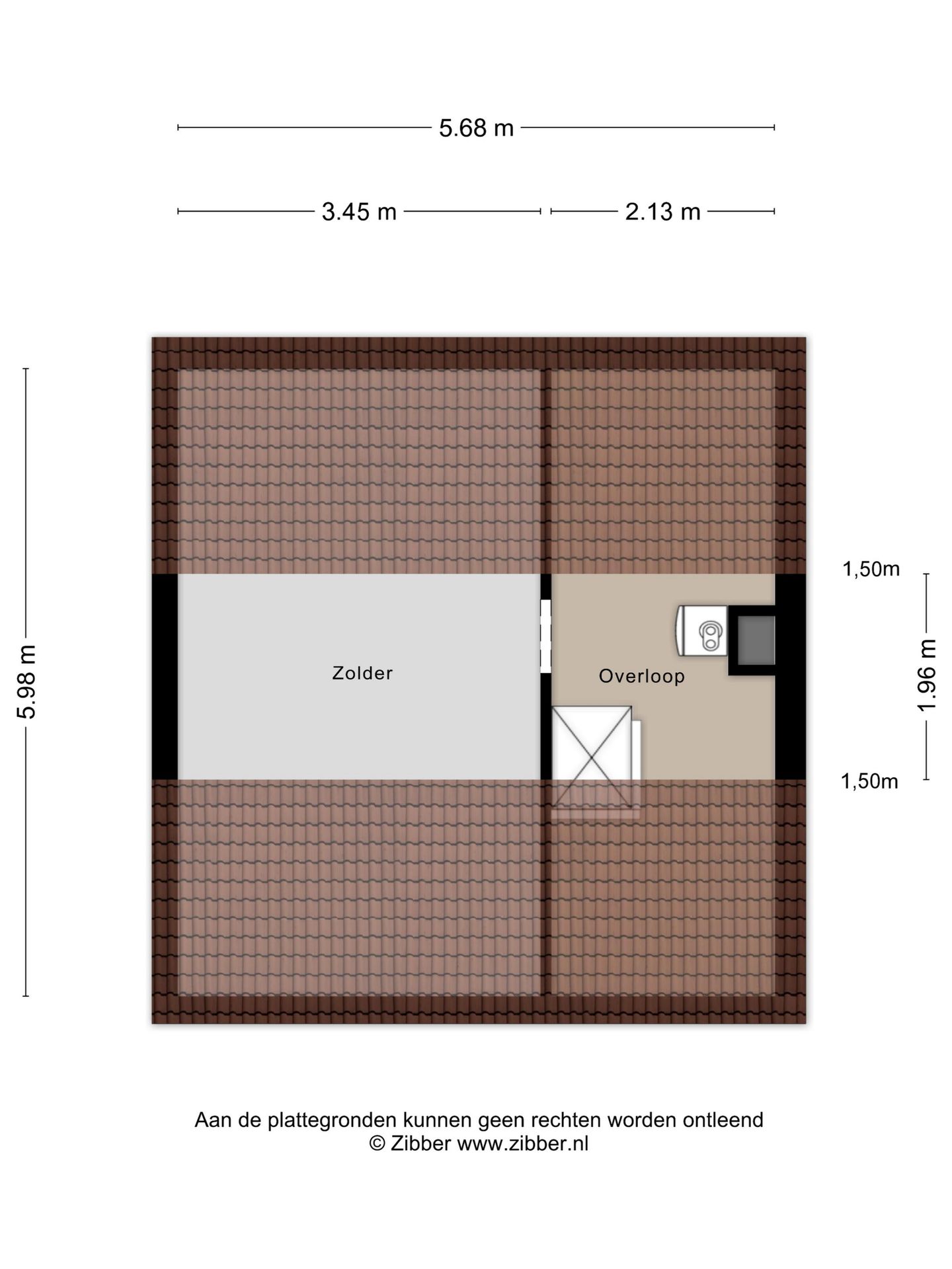 Photo 25 of Oude Maar 26
