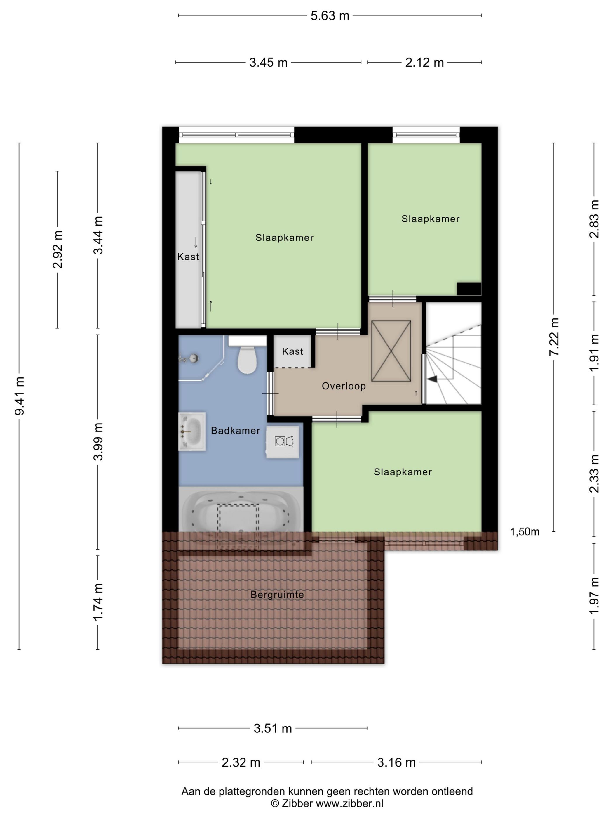 Photo 24 of Oude Maar 26