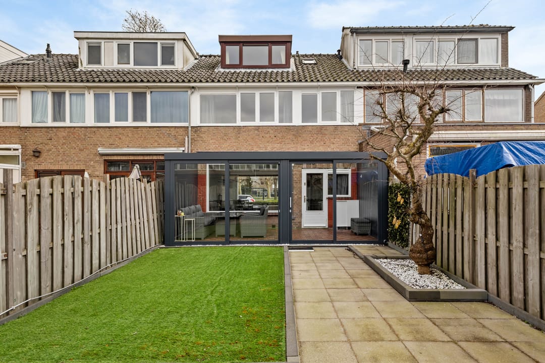 Foto 16 van Brederolaan 22