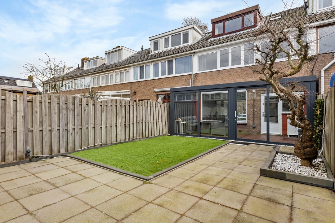 Foto 17 van Brederolaan 22