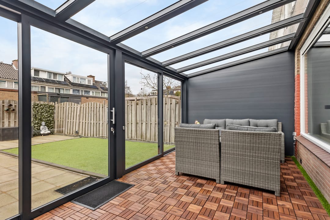 Foto 13 van Brederolaan 22