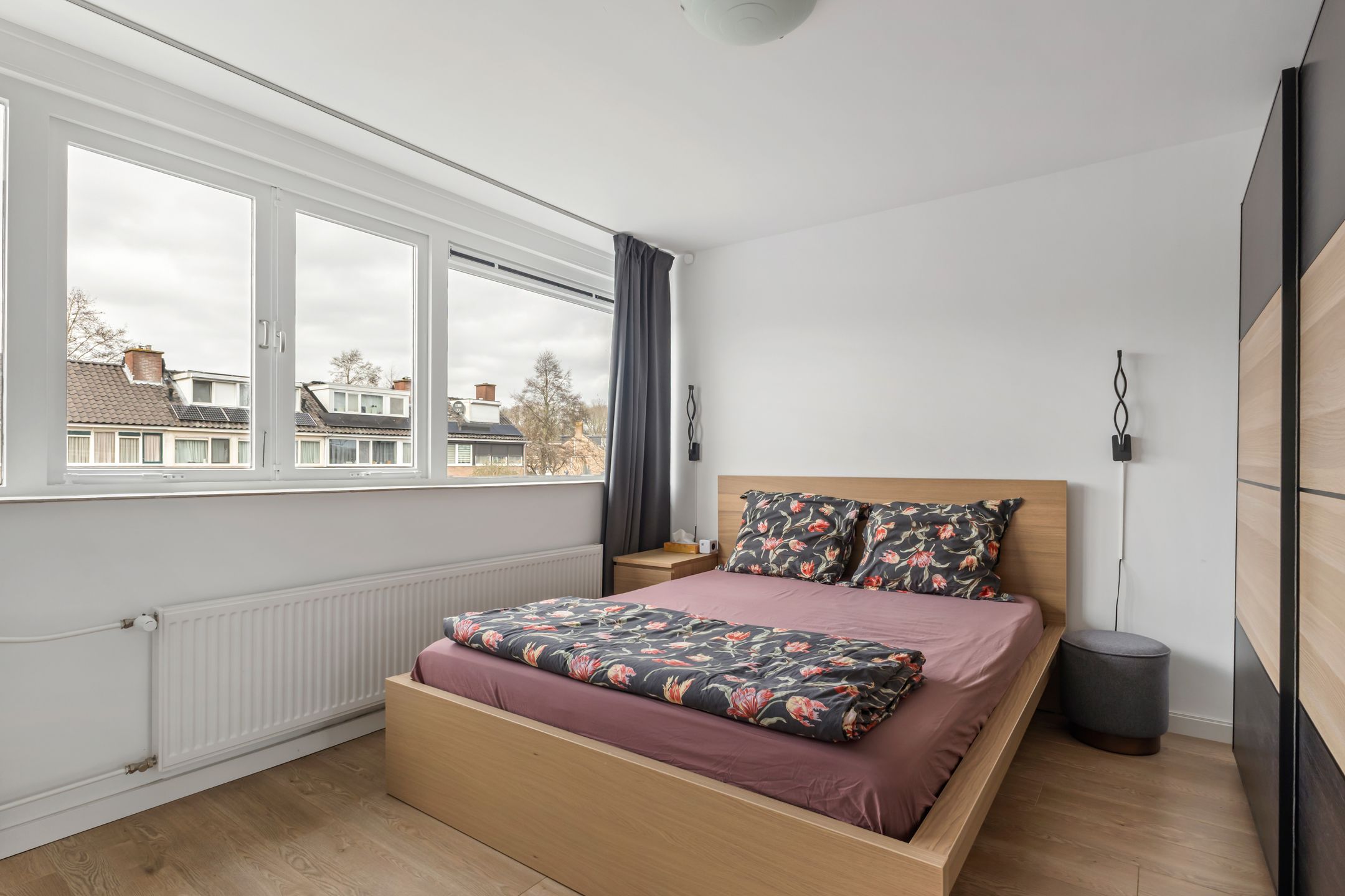 Foto 21 van Brederolaan 22