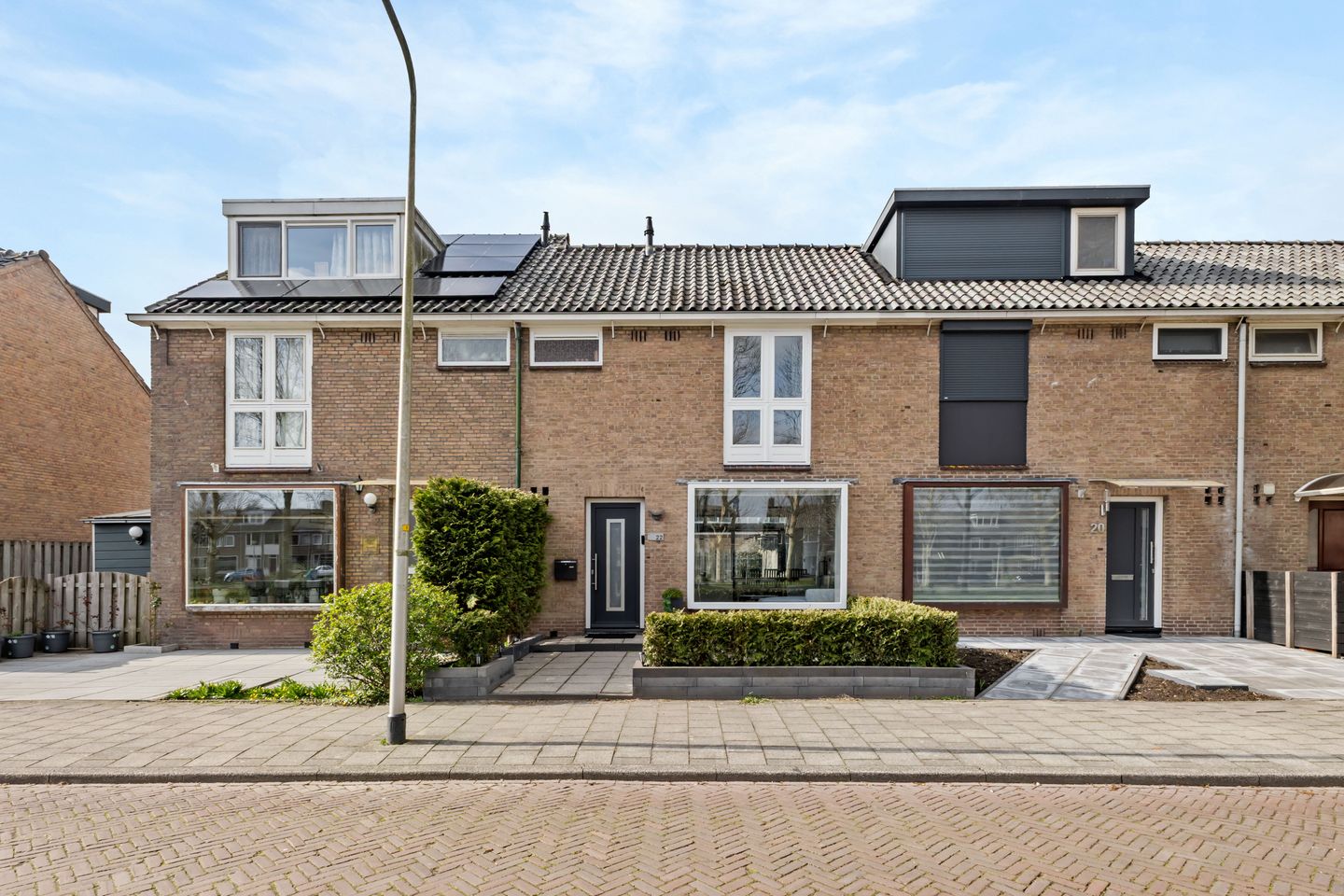 Foto 1 van Brederolaan 22