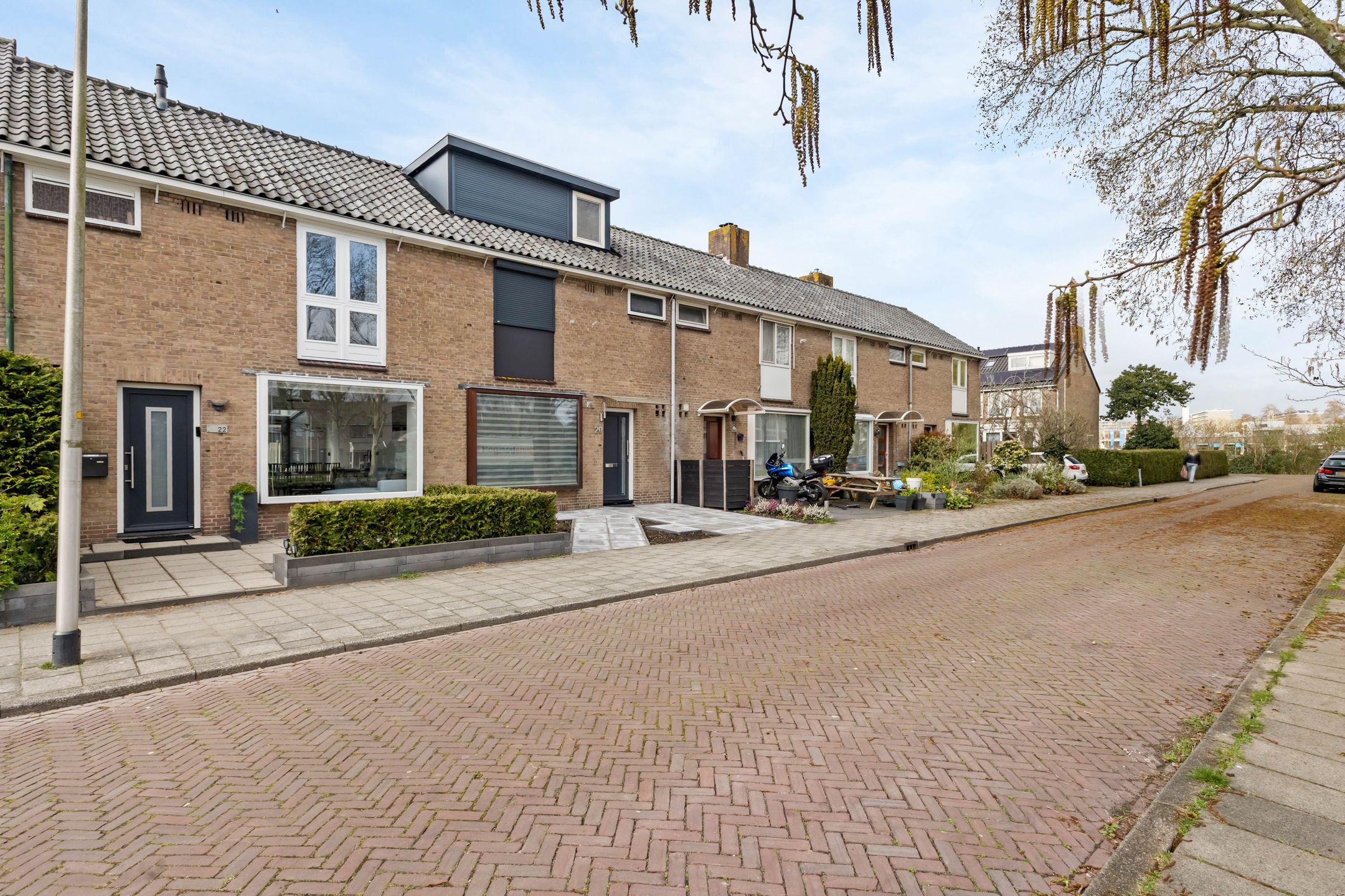 Foto 33 van Brederolaan 22