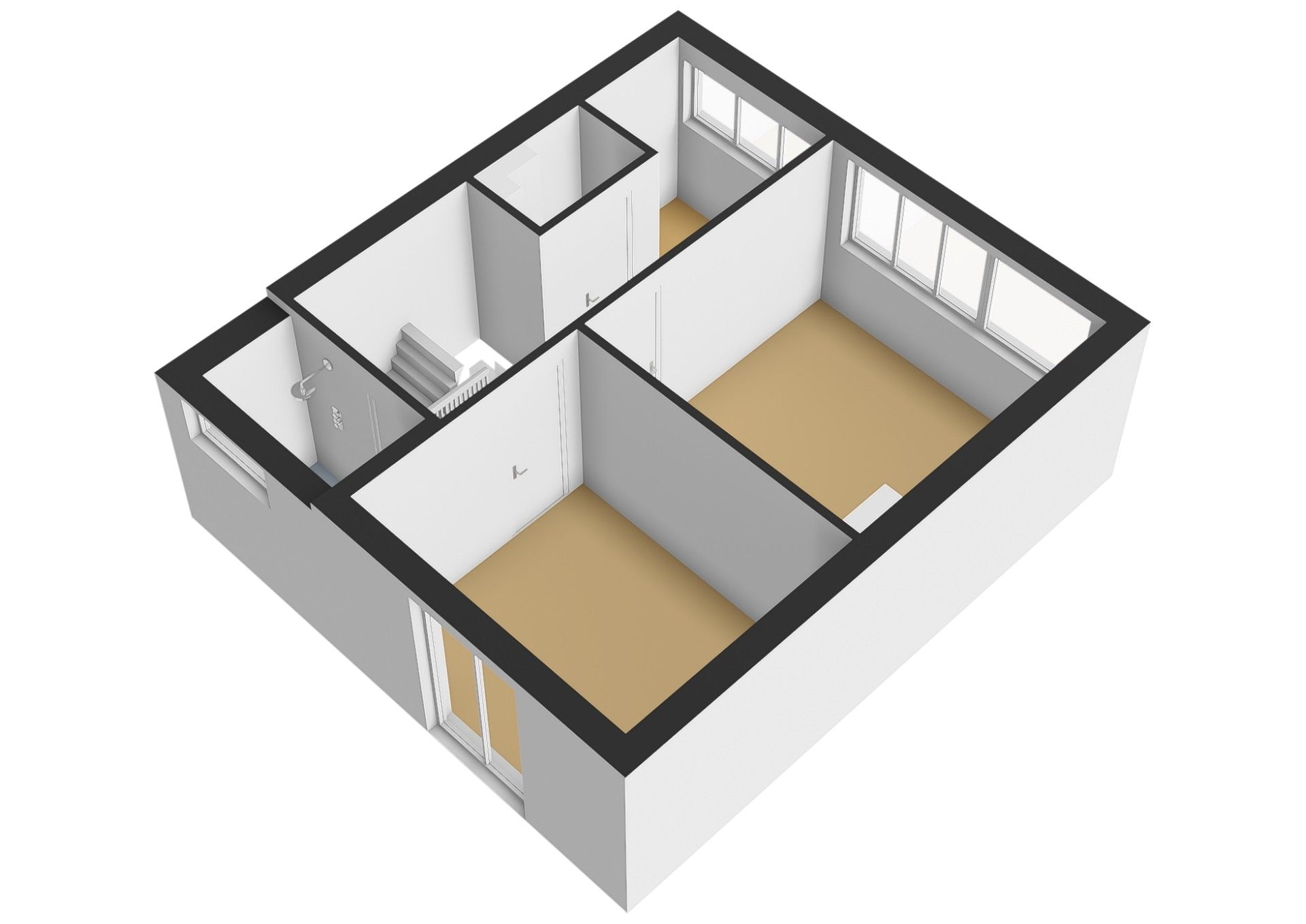 Foto 45 van Brederolaan 22