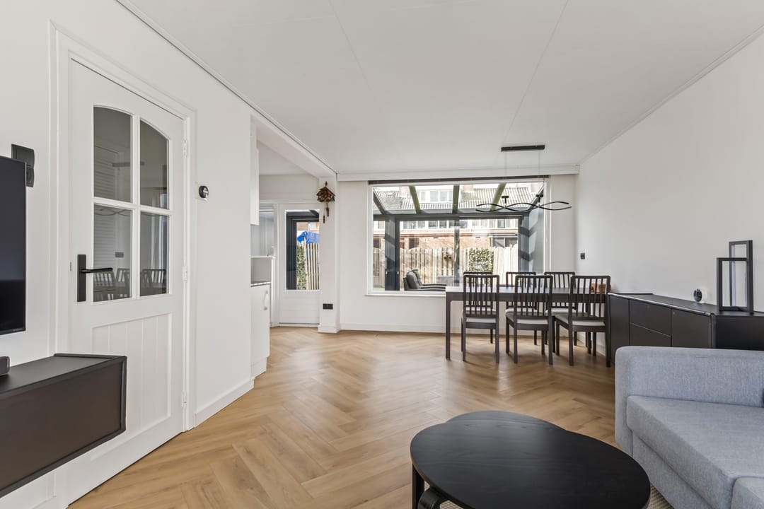 Foto 8 van Brederolaan 22