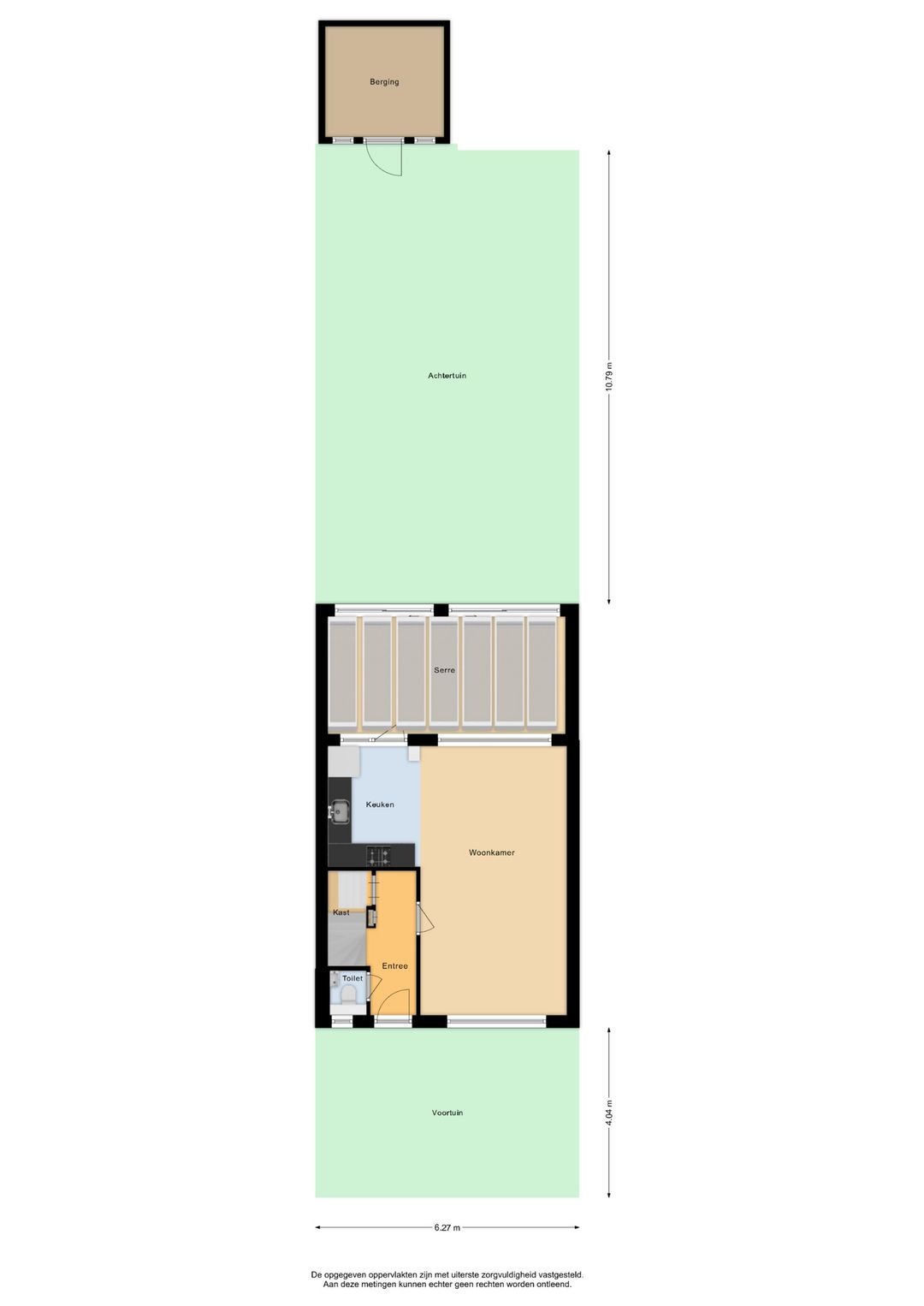 Foto 41 van Brederolaan 22