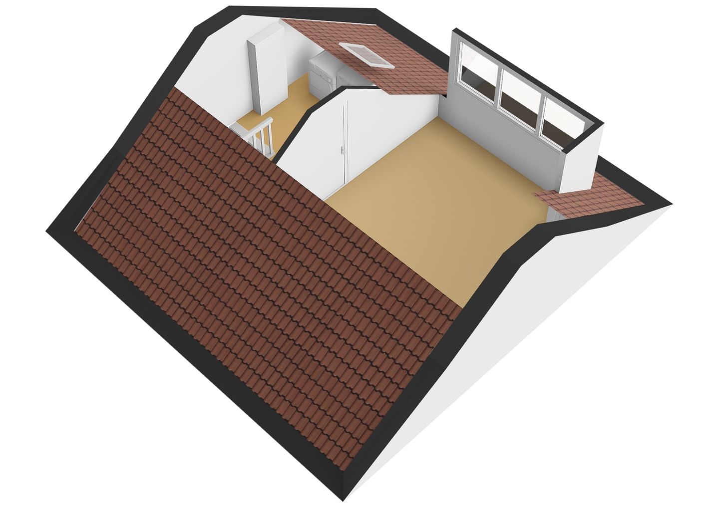 Foto 44 van Brederolaan 22