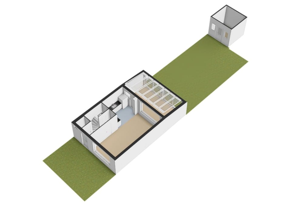 Foto 43 van Brederolaan 22