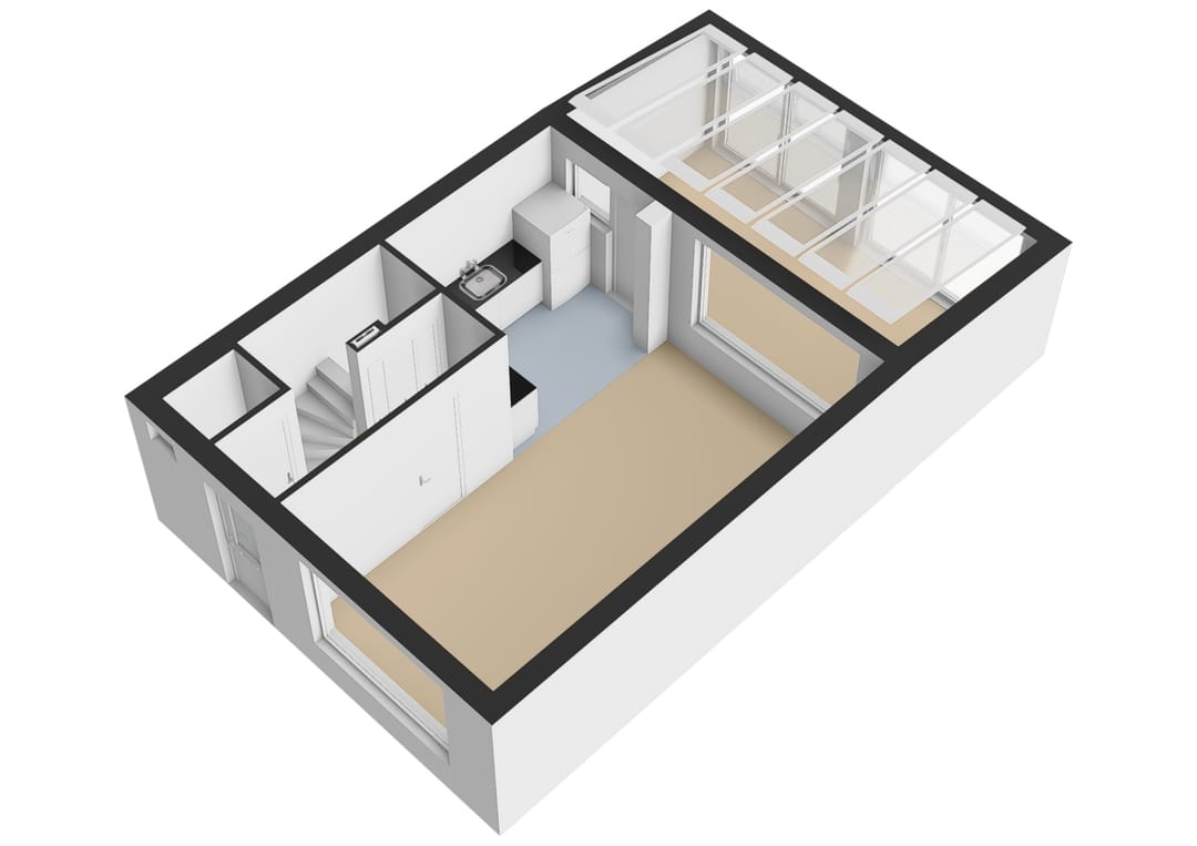 Foto 46 van Brederolaan 22