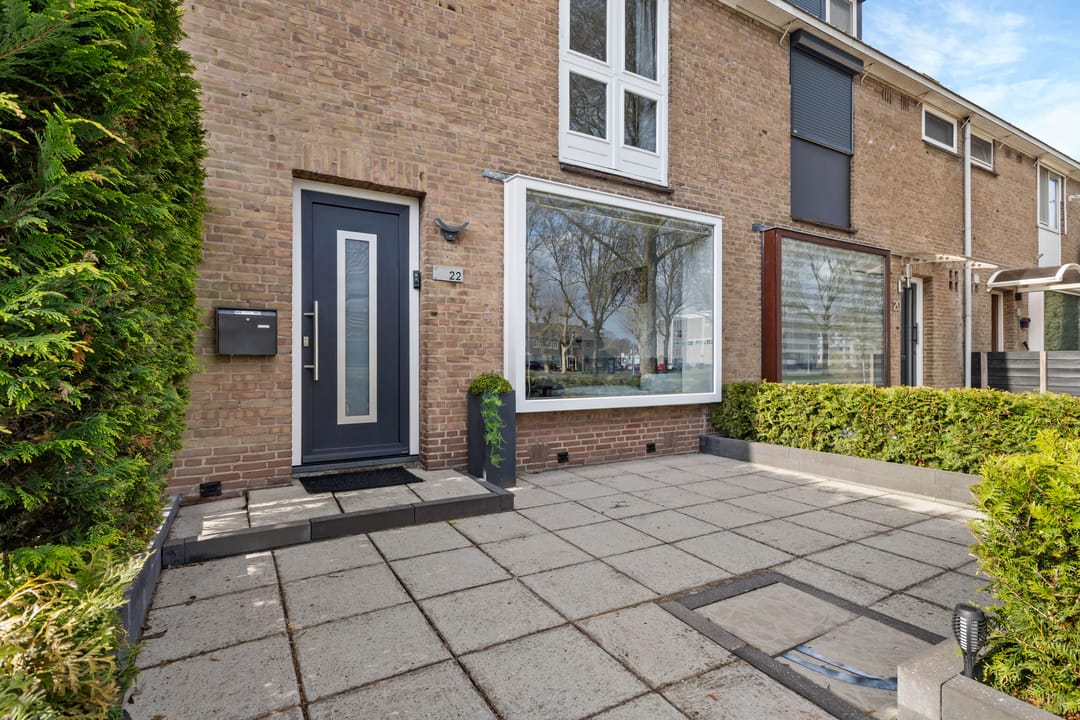 Foto 2 van Brederolaan 22