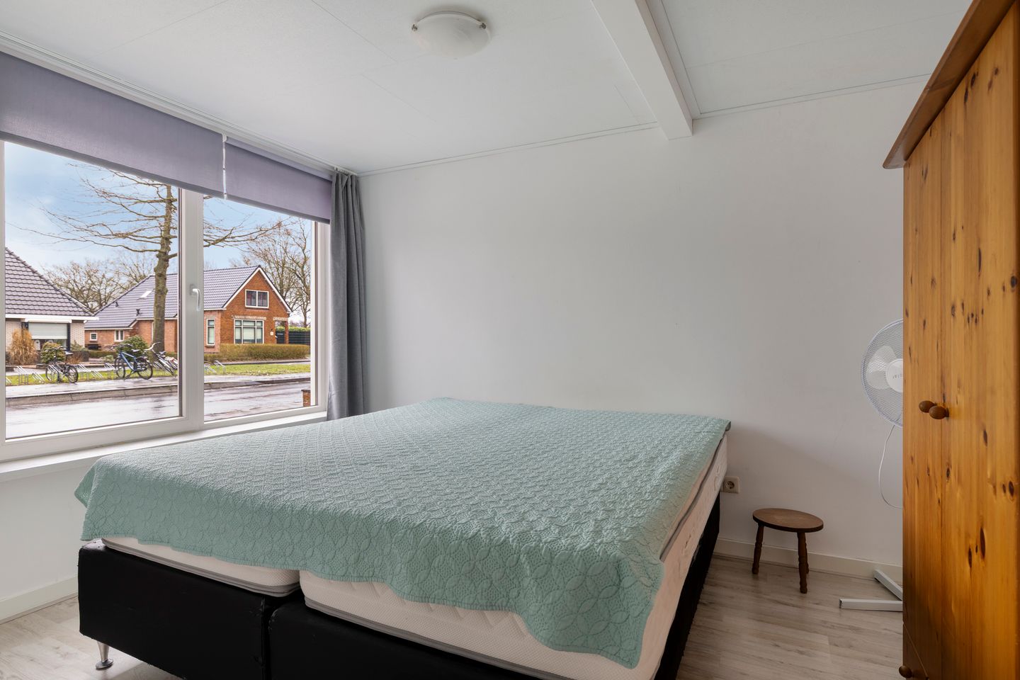 Detached home with potential and spacious garden in De Wilp — 16