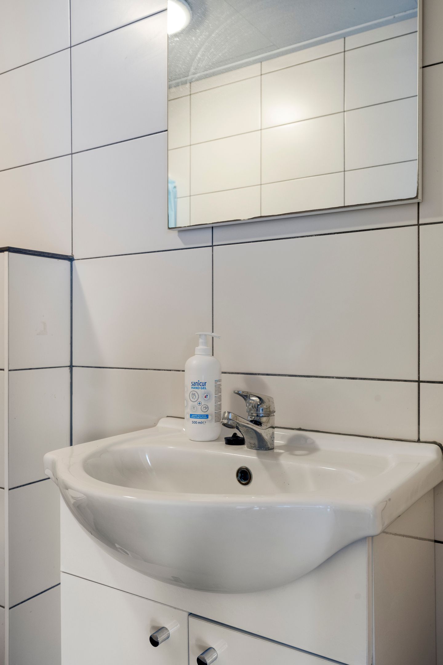 Detached home with potential and spacious garden in De Wilp — 21