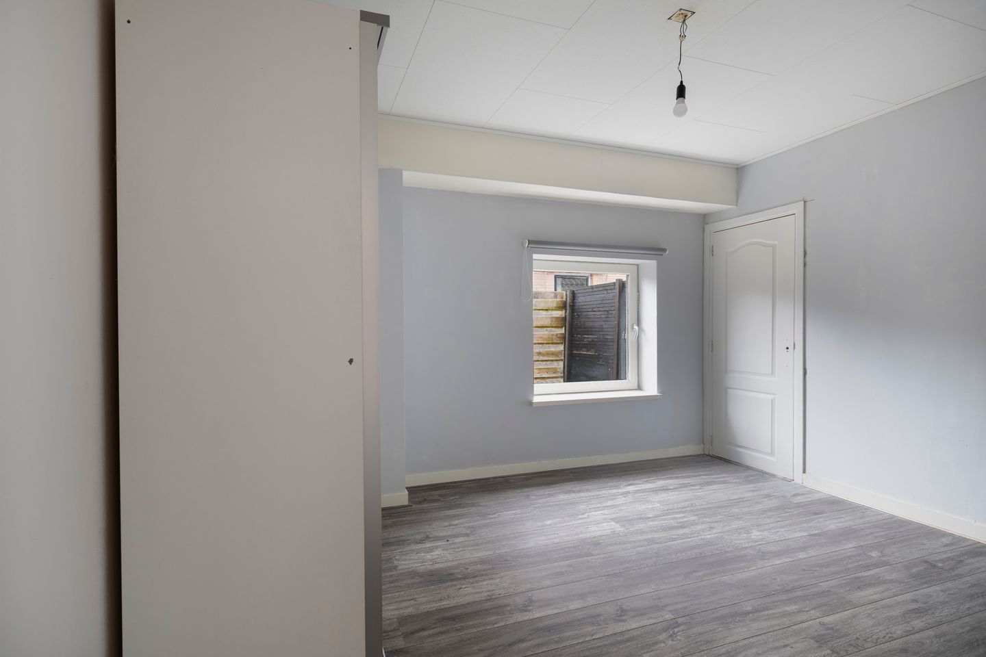 Detached home with potential and spacious garden in De Wilp — 31
