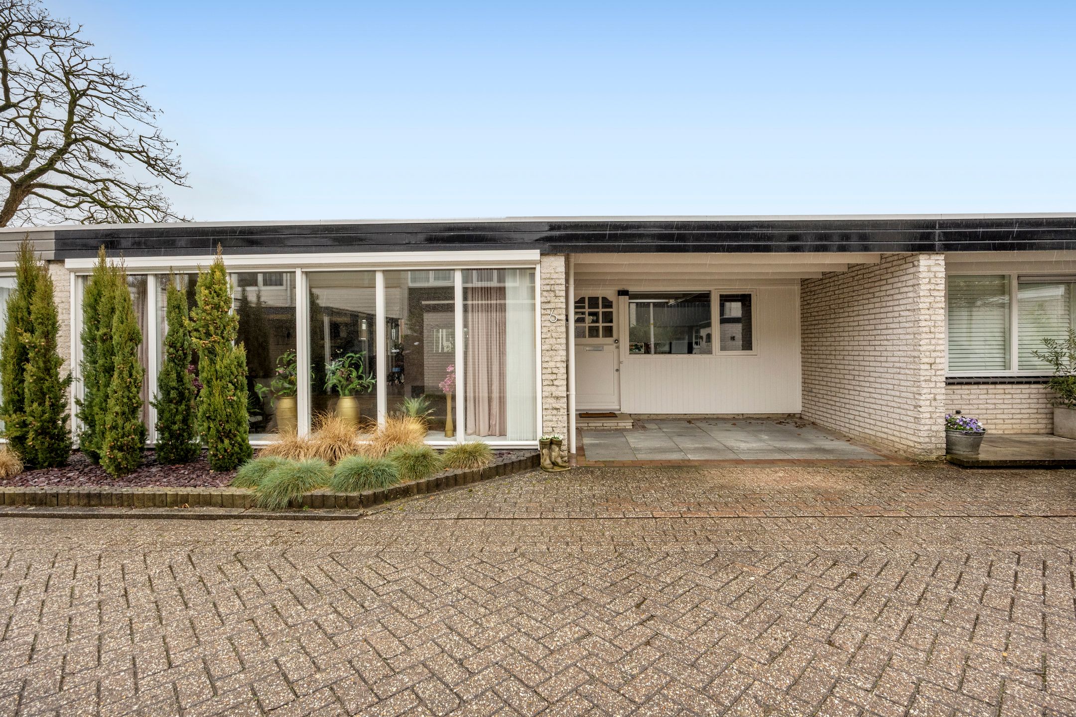 Buying a house in The Netherlands., Kaaidijk 6