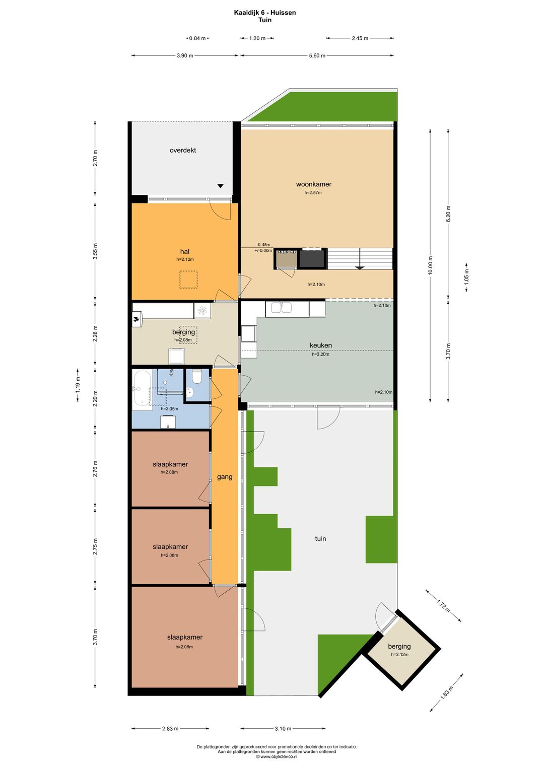 Foto 41 van Kaaidijk 6