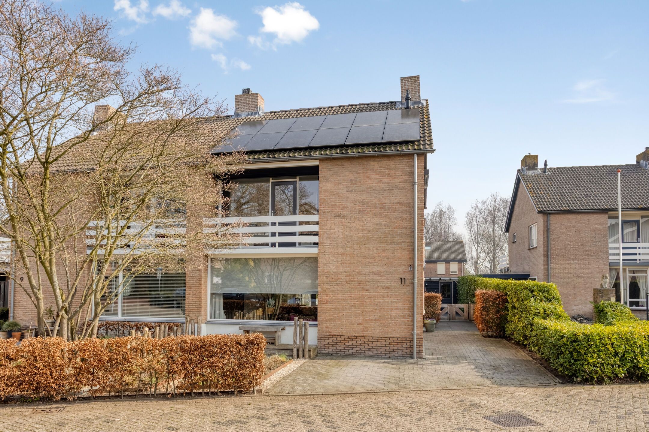 Buying a house in The Netherlands., Vierhoven 11