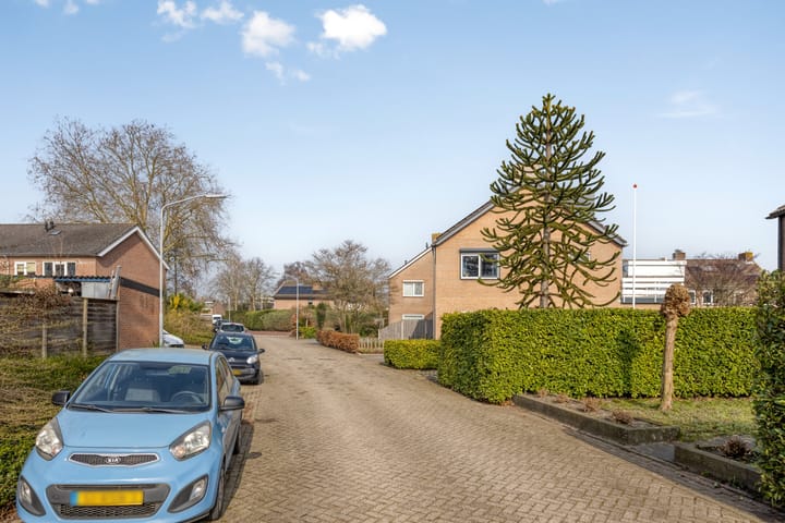 Foto 4 van Vierhoven 11